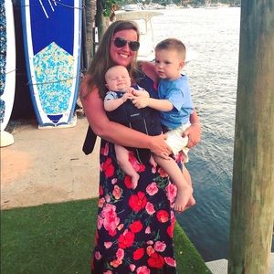 Meet your Posher, Lindsay